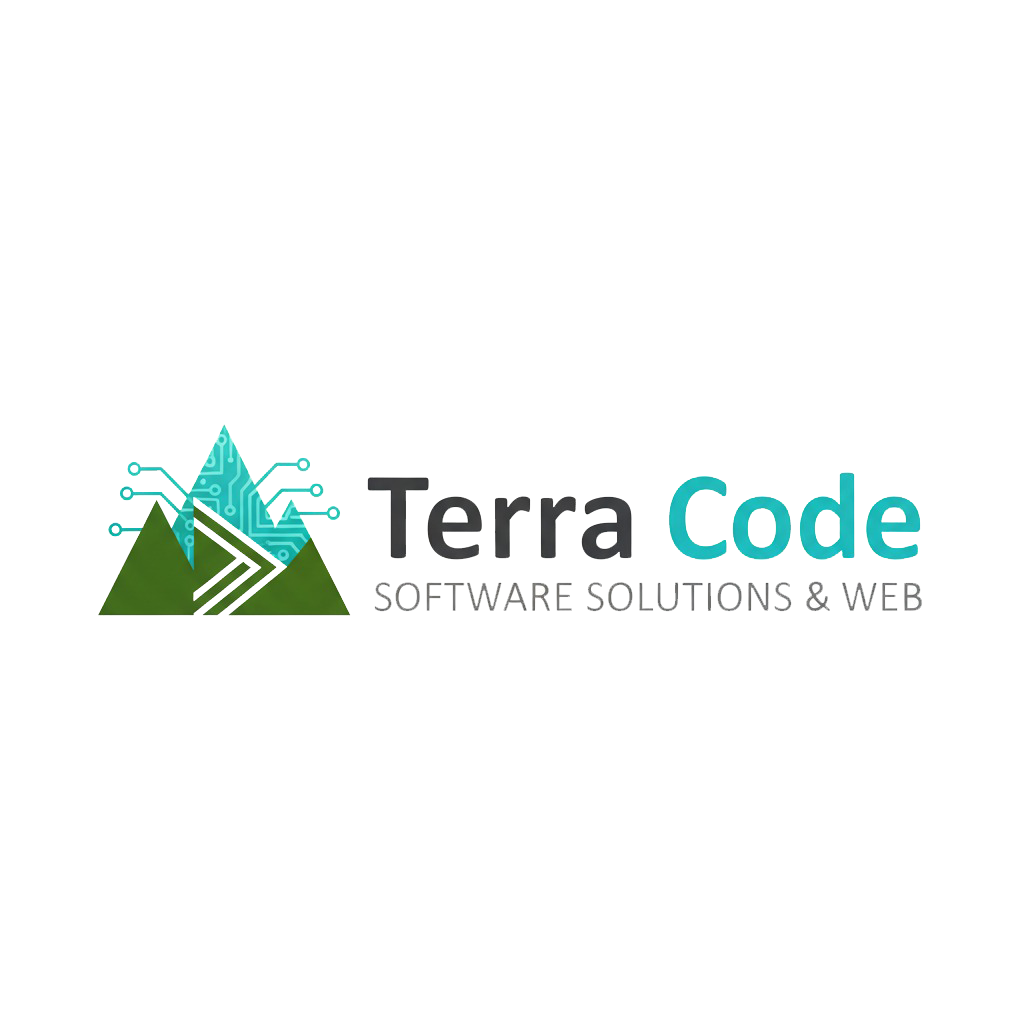Terra Code Logo